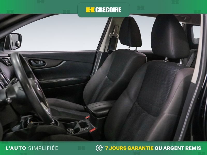 Nissan Qashqai 2020 Noir Blainville - photo #10