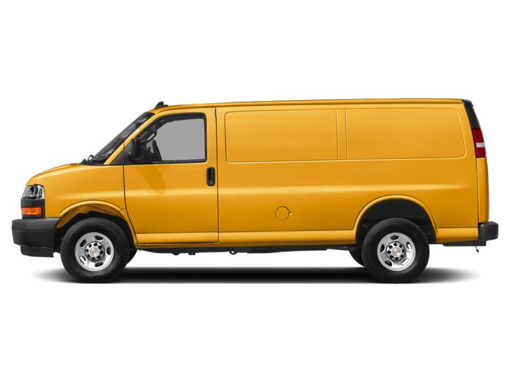 2026 Chevrolet Fourgonnette Express utilitaire 