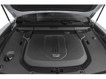 Cadillac LYRIQ Premium Luxe