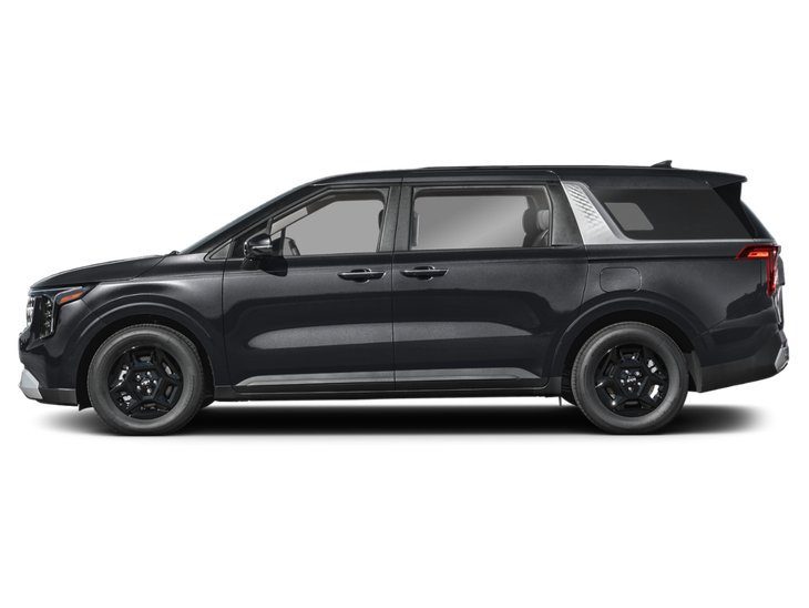 2026 Kia Carnival LX+