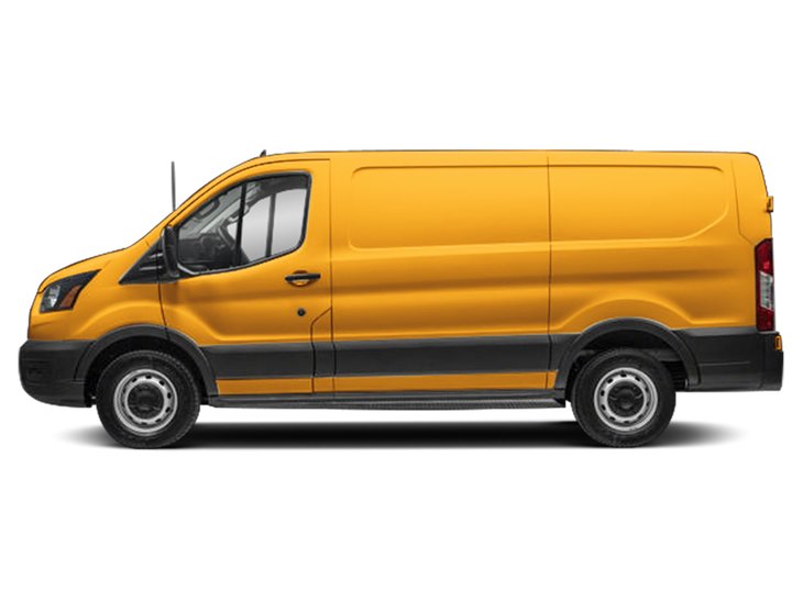 2025 Ford Transit Cargo Van 