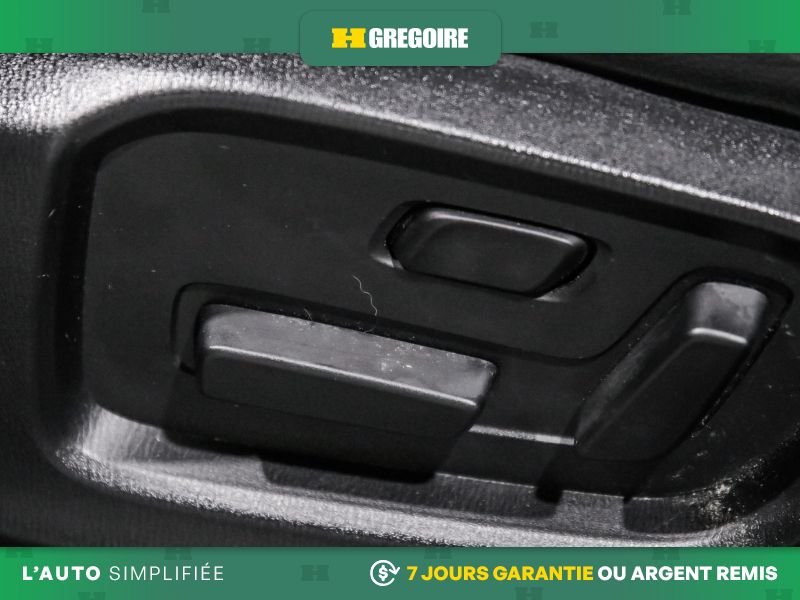 Mazda CX-5 2020 Gris Saint-Eustache - photo #16