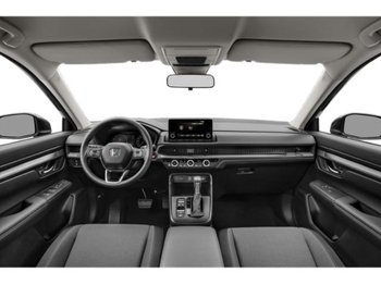 Honda CR-V LX
