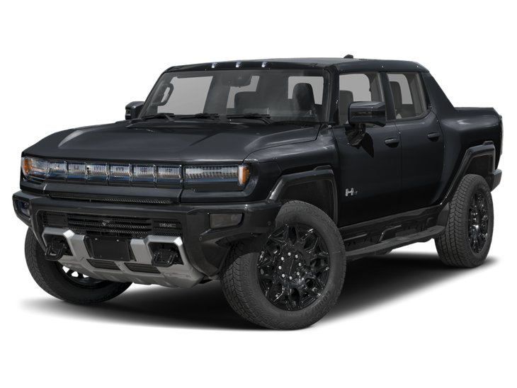 2026 GMC HUMMER EV camion 3X