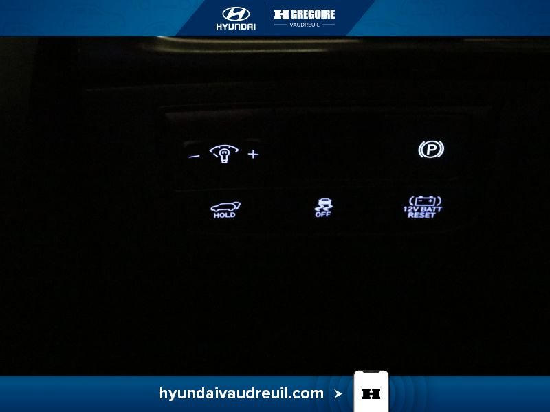 Hyundai Tucson YP220 | N-Line AWD 2025 Gris Laval - photo #26