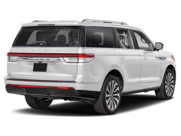 2024 Lincoln Navigator Ultra