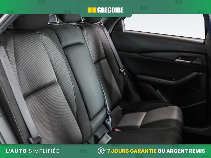 Mazda CX-30 2024 Bleu Blainville - photo #24