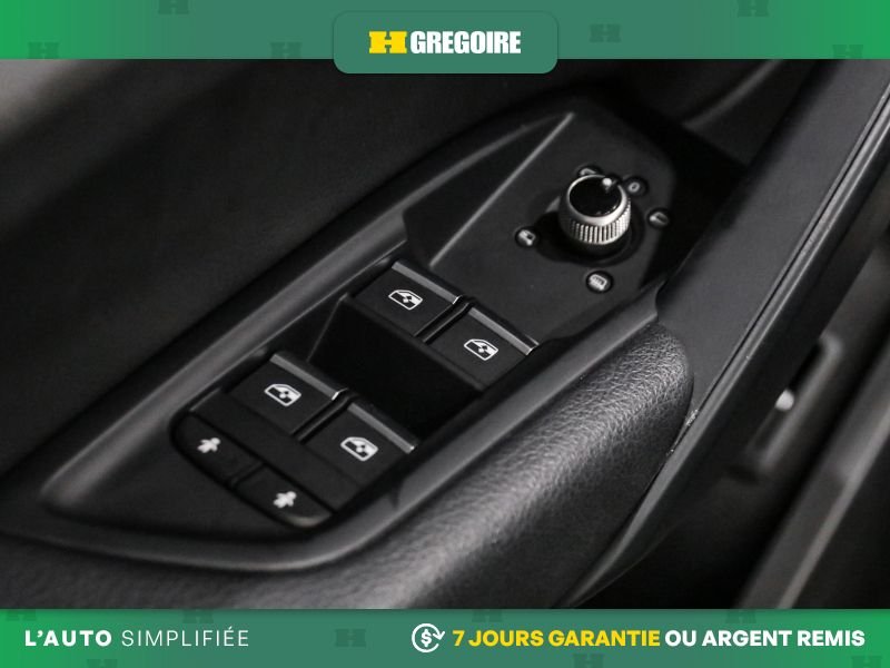 Audi Q5 727929 | Progressiv AWD AUTO A/C CUIR TOIT NAV MAGS CAM REC 2019 Noir Laval - photo #11