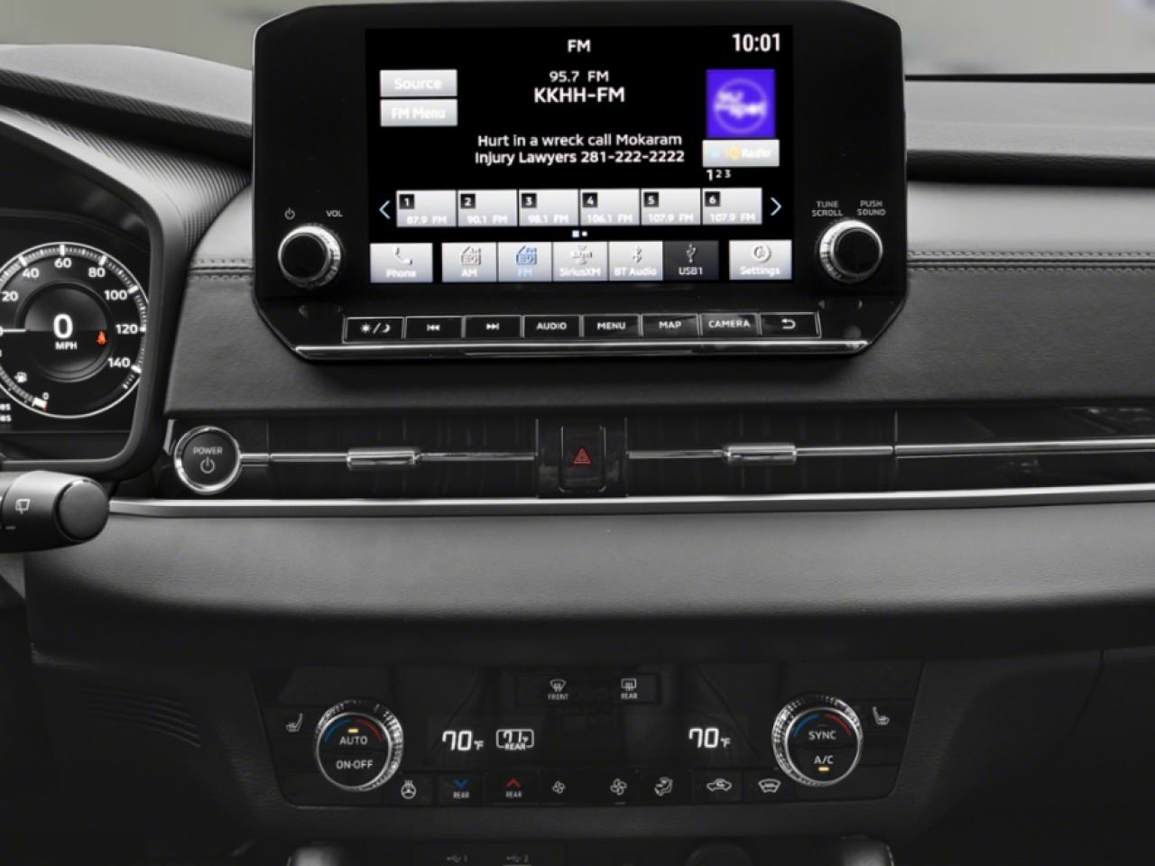 2026 MITSUBISHI Outlander Plug-In Hybrid Black Diamond Premium Finish Sainte-Agathe-des-Monts - photo #10