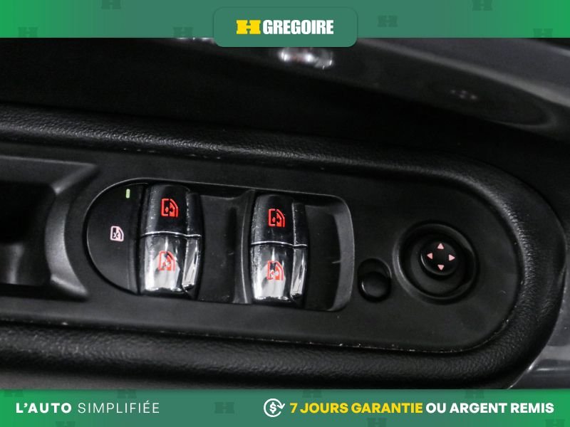Mini Countryman 2020 Gris Blainville - photo #15