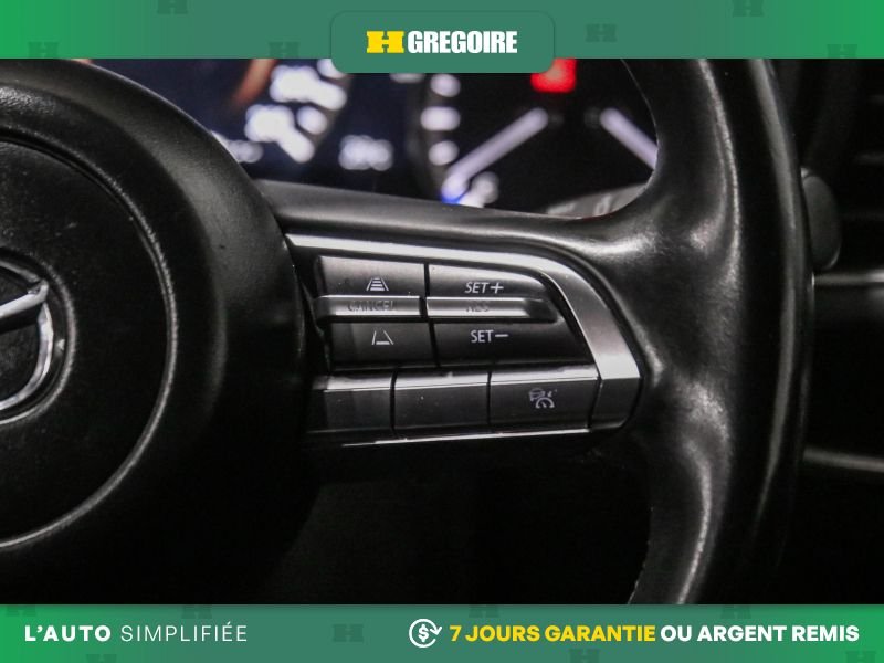 Mazda 3 2019 Argent Blainville - photo #21