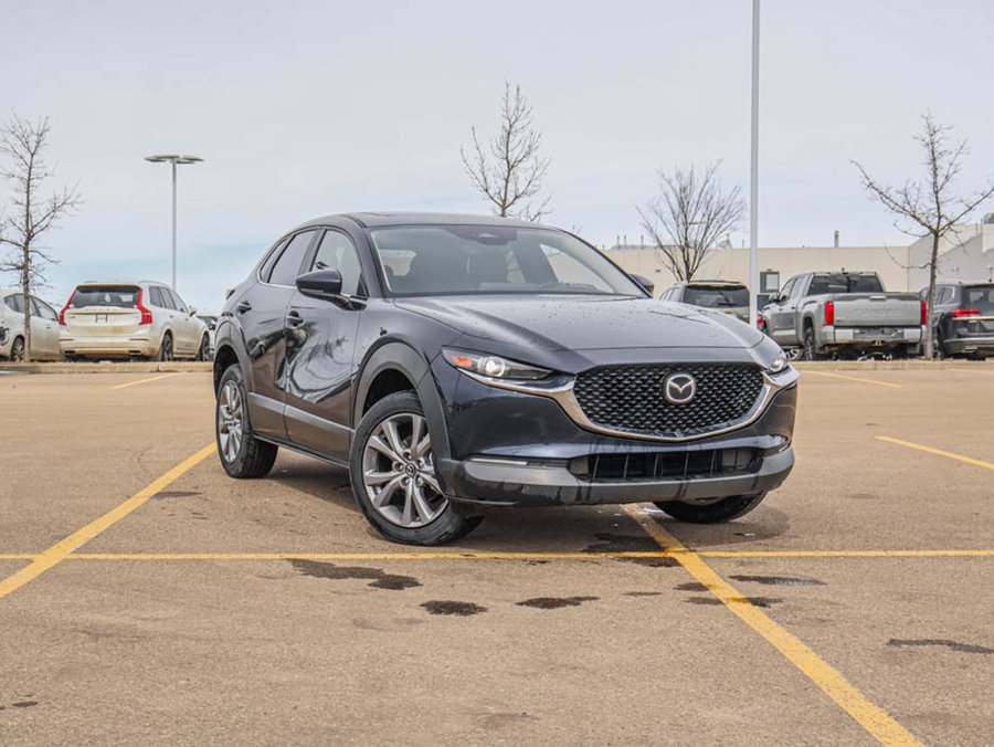 2024 Mazda CX-30