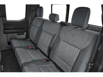 Ford Super Duty F-250 SRW XL