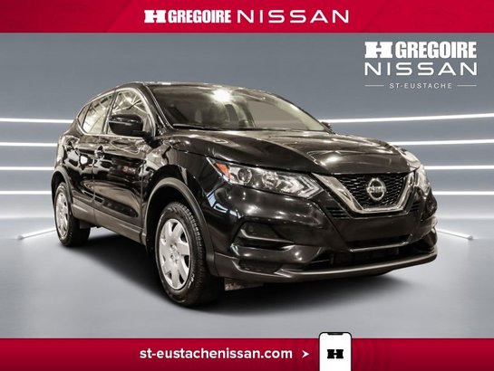Nissan Qashqai 2023 2023 Noir