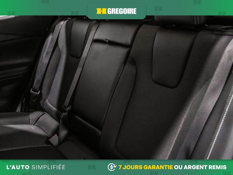 2021 Buick Encore GX Black Laval - photo #26