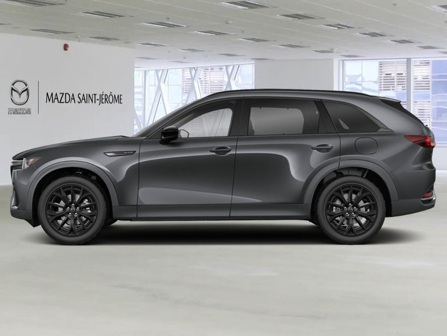 2026 MAZDA CX-70 MHEV GT GT TI Grey