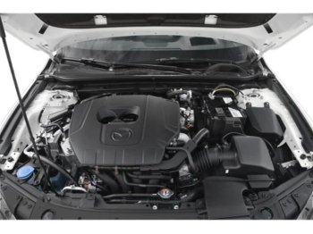 Mazda Mazda3 Sport GT