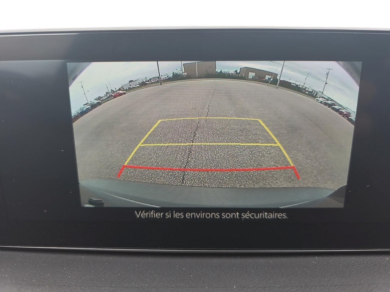 2023 Mazda CX-30 Grey Baie-Comeau - photo #16