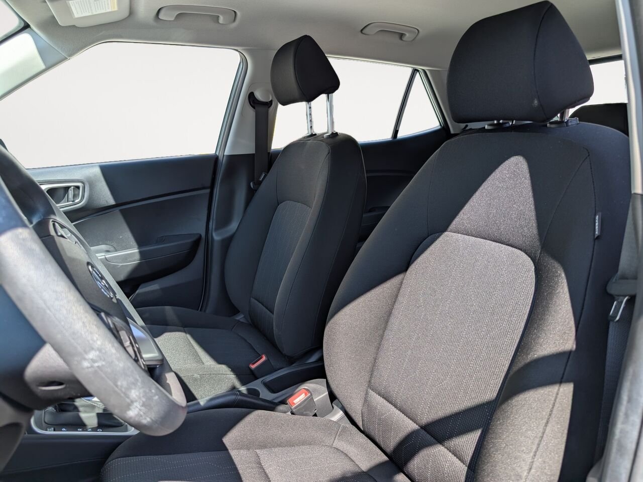 Hyundai Venue Essential/SIÈGES CHAUFFANTS/CAMÉRA DE RECUL/BLUETOOTH/AC/VITRES ÉLECTRIQUES 2026 Vert Sherbrooke - photo #7