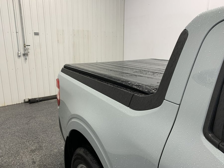 2023 Ford Maverick MAVERICK Green