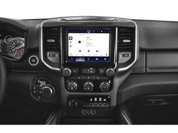 Ram 1500 Big Horn