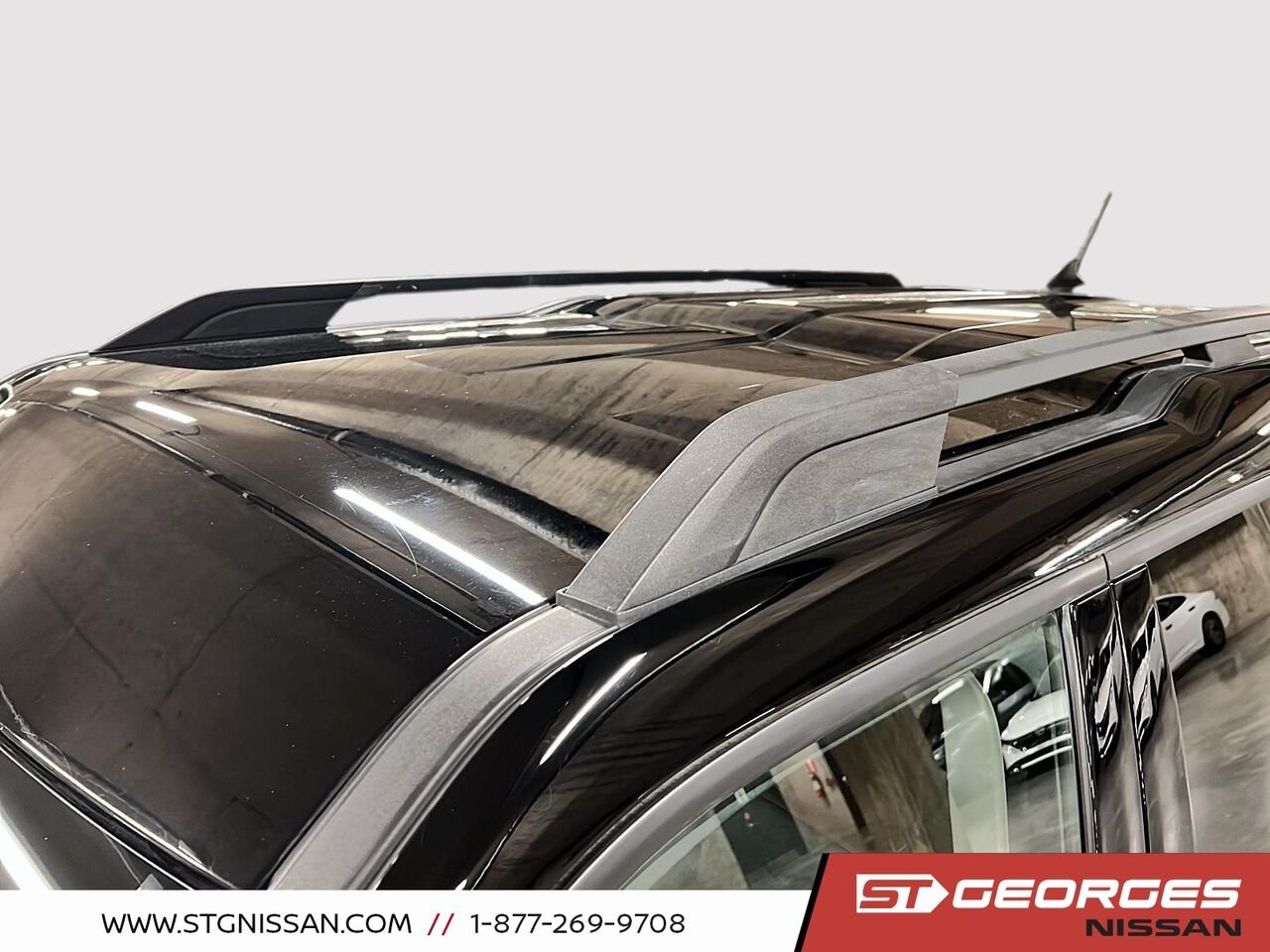 2021 Ford Bronco Sport Silver Saint-Georges - photo #16