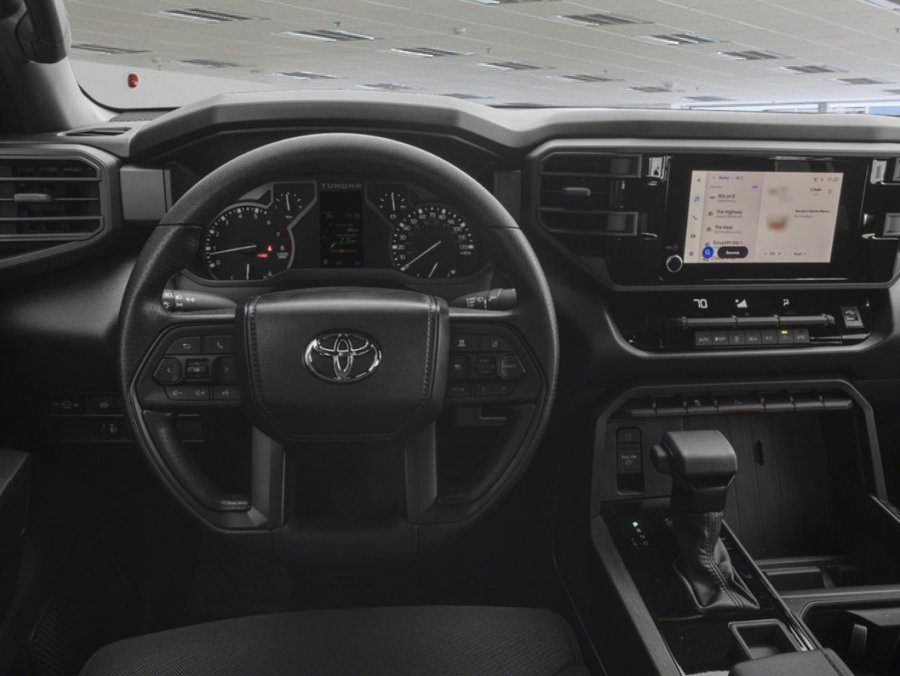 2026 Toyota Tundra 2026 Mudbath