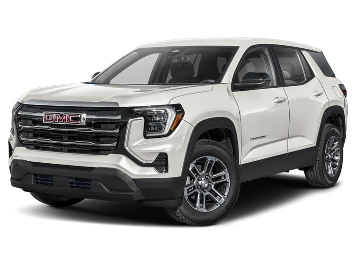 2026 GMC Terrain Denali TI
