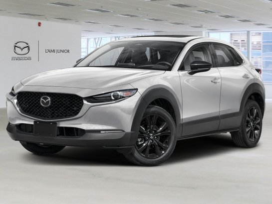 MAZDA CX-30 2026 2026 Céramique métallisé