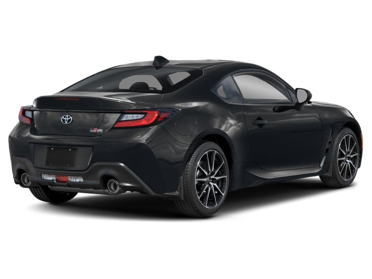 2026 Toyota GR86