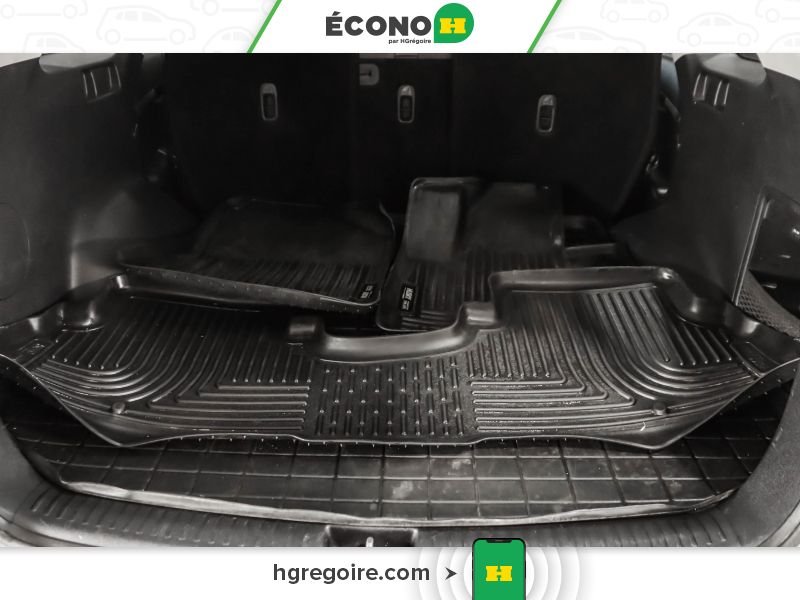 Kia Sorento 729032 | 2.0L Turbo LX+ AWD BLUETOOTH CAMÉRA MAGS 2016 Rouge Laval - photo #20