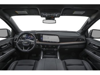Chevrolet Tahoe LT