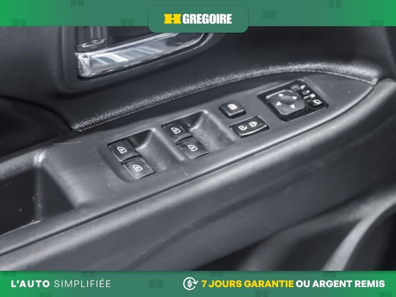 2019 Mitsubishi Outlander Grey Saint-Eustache - photo #13