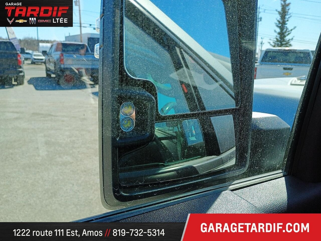 CHEVROLET 2500 4RM CAISSE LONGUE CAB MULTIPLAC 2024 Gris Amos - photo #21