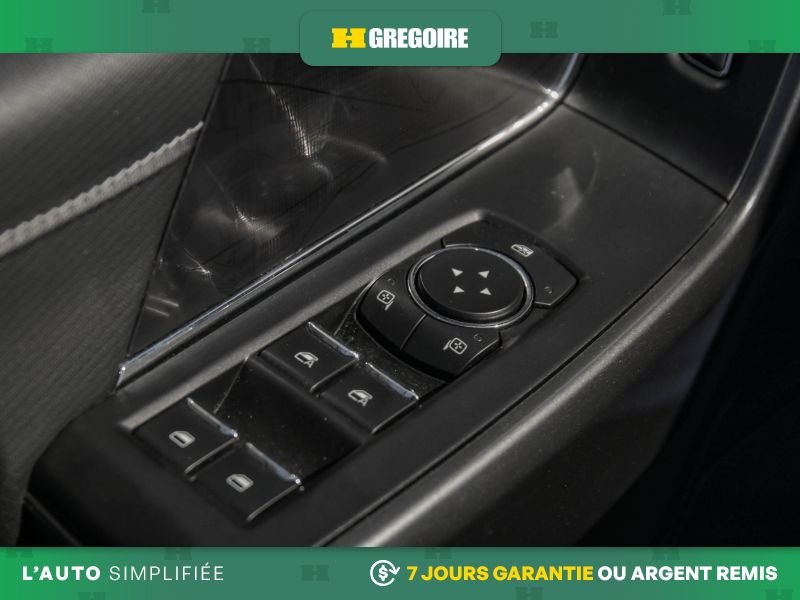 Ford F150 PA820451 | XL cabine SuperCrew 4RM caisse de 5,5 pi 2022 Noir Laval - photo #15