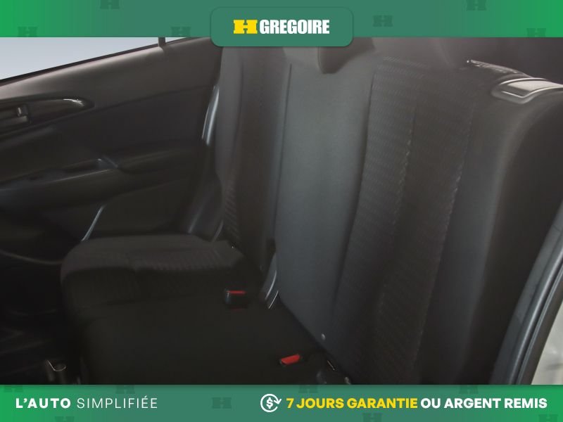 2024 Mitsubishi Eclipse Cross Grey Laval - photo #22