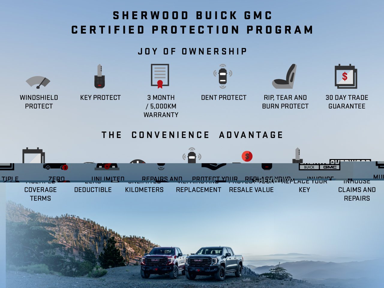 2021 GMC Acadia AWD 4dr AT4 Grey Sherwood Park - photo #8