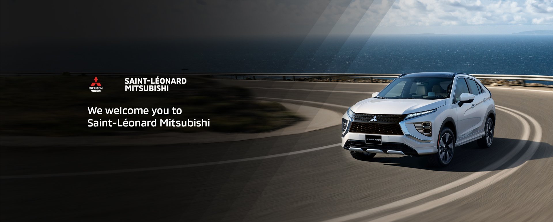Saint-Léonard Mitsubishi
