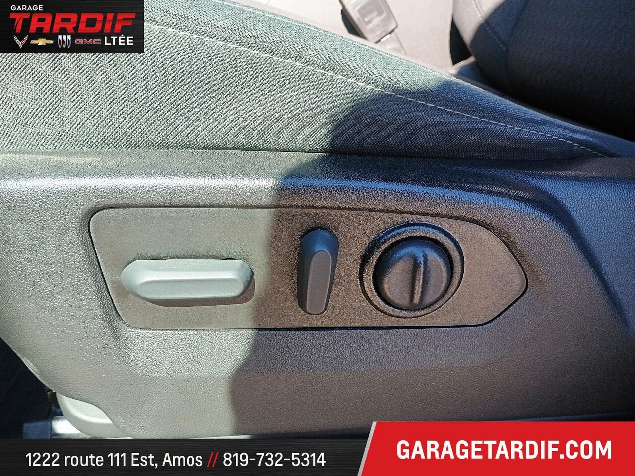 2021 GMC SIERRA 1500 4WD CREW CAB PICKUP ELEVATION BUCKET SEAT Grey Amos - photo #17