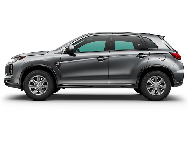 Mitsubishi RVR ES 2026 Gris titane