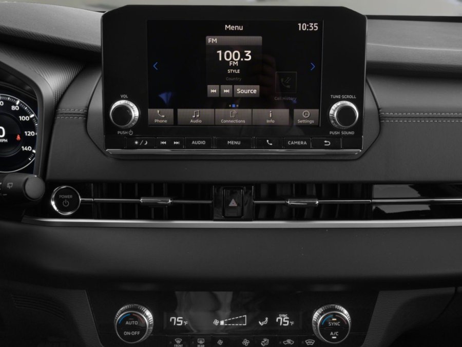 2026 MITSUBISHI Outlander Plug-In Hybrid ES Labrador Black Pearlescent