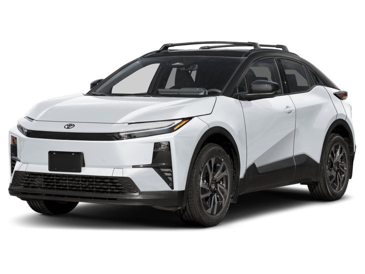 2027 Toyota C-HR XSE