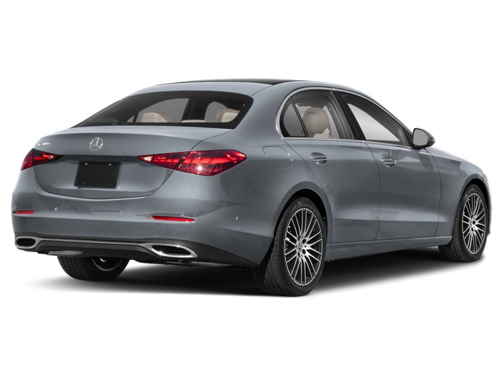 2026 Mercedes-Benz Classe-C C 300
