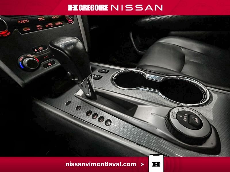 2017 Nissan Pathfinder Grey Saint-Eustache - photo #20