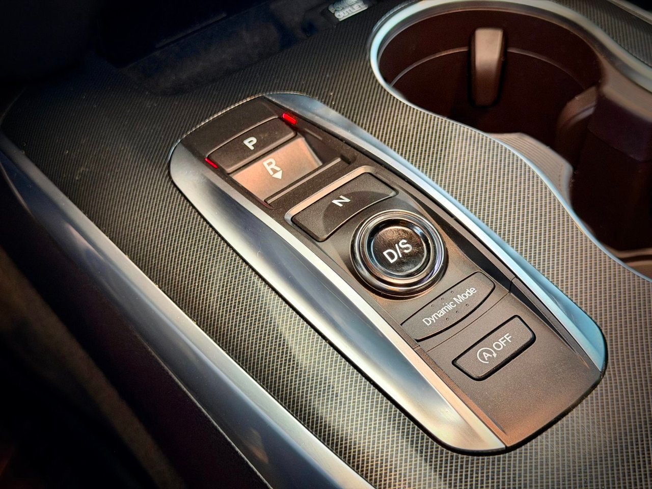 Acura MDX 2020 Gris Notre-Dame-des-Prairies - photo #32