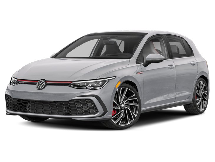 2024 Volkswagen Golf GTI De performance