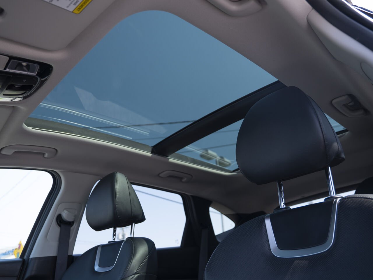 Hyundai Tucson hybride U03097 | Ultimate TI 2025 Brun Val-d'Or - photo #7