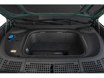 Hyundai IONIQ 9 Privilégié