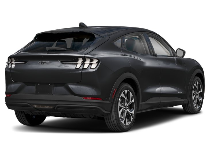 2025 Ford Mustang Mach-E Sélect
