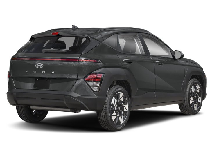 2025 Hyundai Kona Privilégié